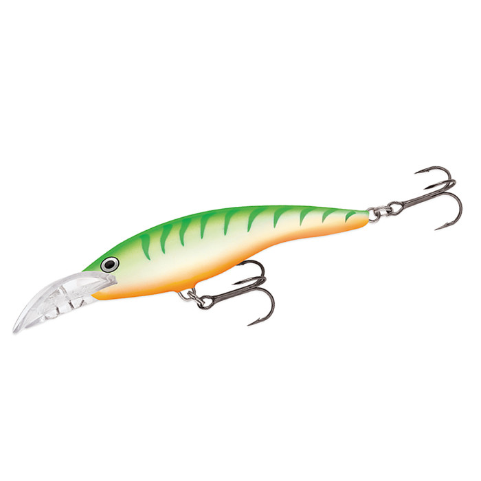 Воблер Rapala Scatter Rap Tail Dancer 90mm 13g #ELJ (SCRTD09 ELJ)
