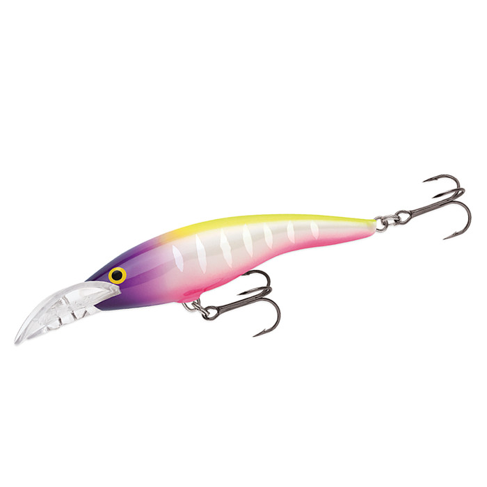 Воблер Rapala Scatter Rap Tail Dancer 90mm 13g #ELJ (SCRTD09 ELJ)