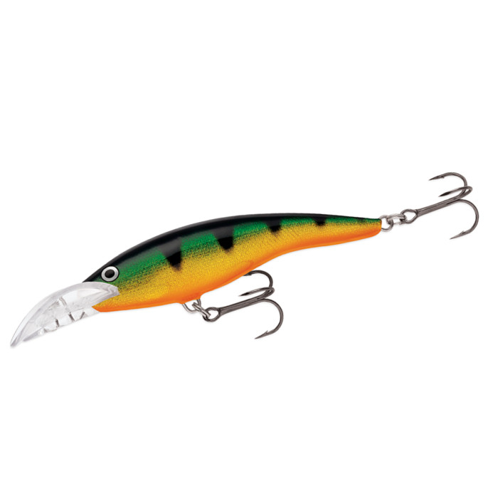 Воблер Rapala Scatter Rap Tail Dancer 90mm 13g #ELJ (SCRTD09 ELJ)