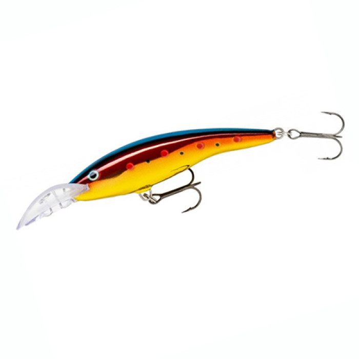 Воблер Rapala Scatter Rap Tail Dancer 90mm 13g #ELJ (SCRTD09 ELJ)
