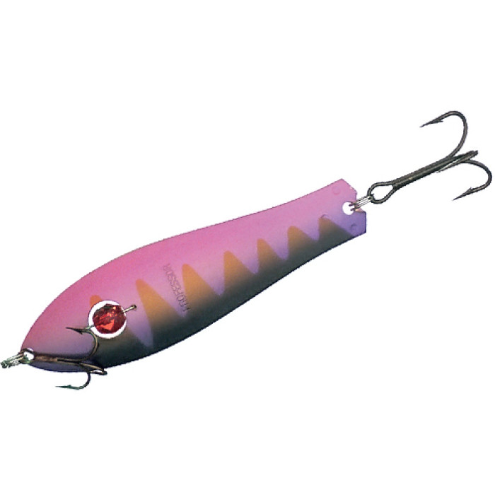 Блешня Kuusamo Professor 2 90mm 18g бусинка #N-C (050130009)