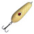 Блесна Kuusamo Rasanen 70mm 20g бусинка #B-S (040220007), 605.00 грн.