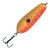 Блесна Kuusamo Rasanen 70mm 20g бусинка #FYE/FR-C (040220016), 605.00 грн.