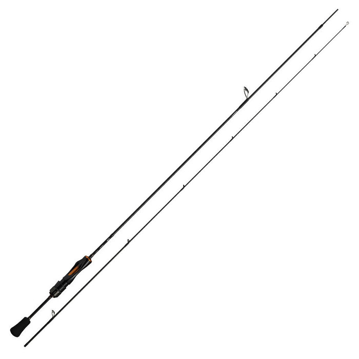 Спінінг Daiwa Iprimi 66UL 1.99m 0.6-3g (11451135)