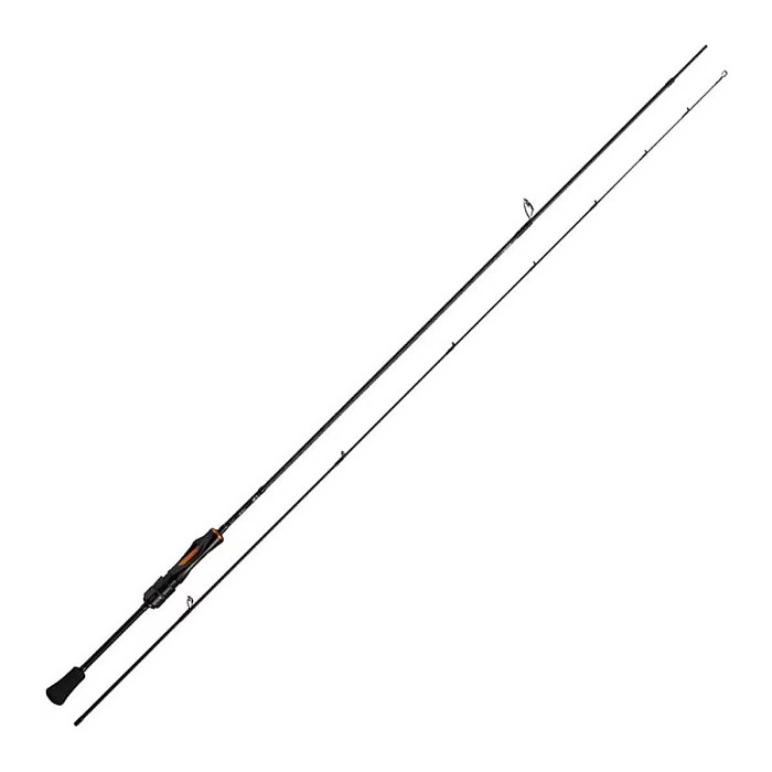 Спінінг Daiwa Iprimi 66UL 1.99m 0.6-3g (11451135)