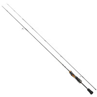 Спиннинг Daiwa Iprimi 66UL 1.99m 0.6-3g (11451135)