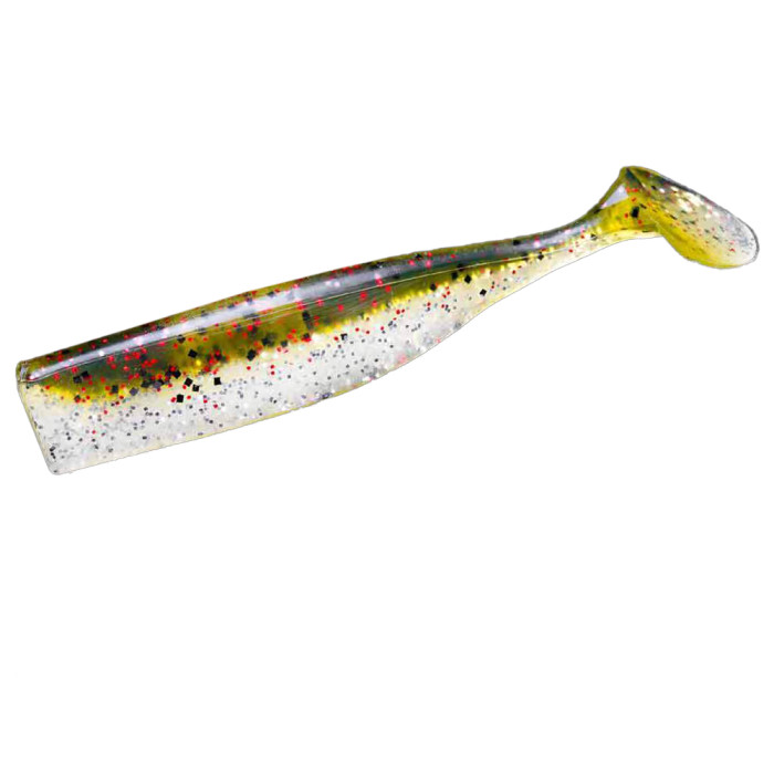 Силикон Lunker City Shaker 3.75