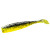 Силікон Lunker City Shaker 3.75