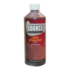 Ликвид Dynamite Baits Source Liquid Attractant & Re-hydration Soak 500ml (DY122)