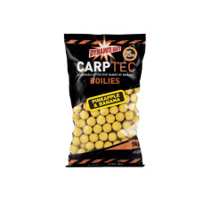 Бойли Dynamite Baits Carp-Tec Pineapple & Banana 15mm 900g (DY1163)