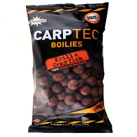 Бойлы Dynamite Baits Krill & Crayfish Carp-Tec 20mm 900g (DY1161)