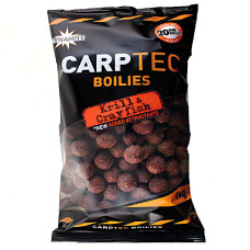 Бойли Dynamite Baits Krill & Crayfish Carp-Tec 20mm 900g (DY1161)