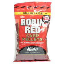 Пелетс Dynamite Baits Robin Red Carp Pellets 2mm 900g (DY1030)