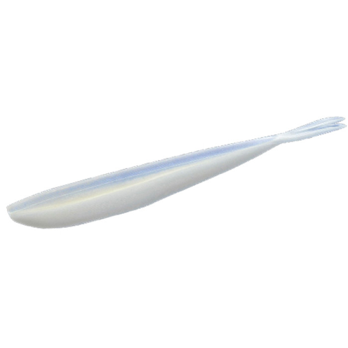 Силікон Lunker City Fin-S Fish 4