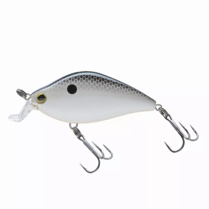 Воблер Yo-Zuri 3DS Flat Crank 55F 55mm 7.5g #BCL (F1141-BCL)