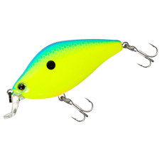 Воблер Yo-Zuri 3DS Flat Crank 55F 55mm 7.5g #BCL (F1141-BCL)
