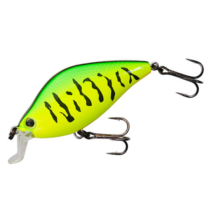 Воблер Yo-Zuri 3DS Flat Crank 55F 55mm 7.5g #BCL (F1141-BCL)