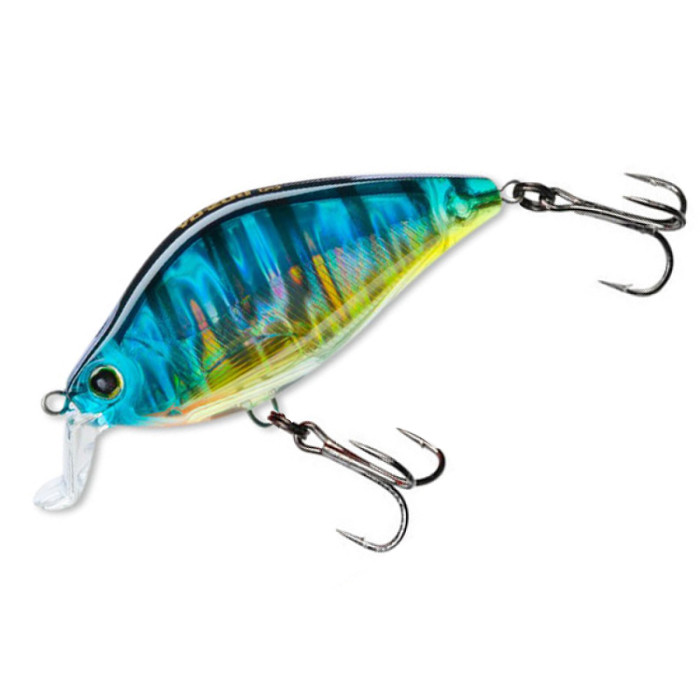Воблер Yo-Zuri 3DS Flat Crank 55F 55mm 7.5g #BCL (F1141-BCL)