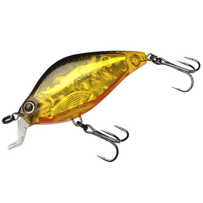 Воблер Yo-Zuri 3DS Flat Crank 55F 55mm 7.5g #BCL (F1141-BCL)