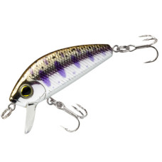 Воблер Yo-Zuri L-Minnow 44S 44mm 5g #M113 (F1167-M113)