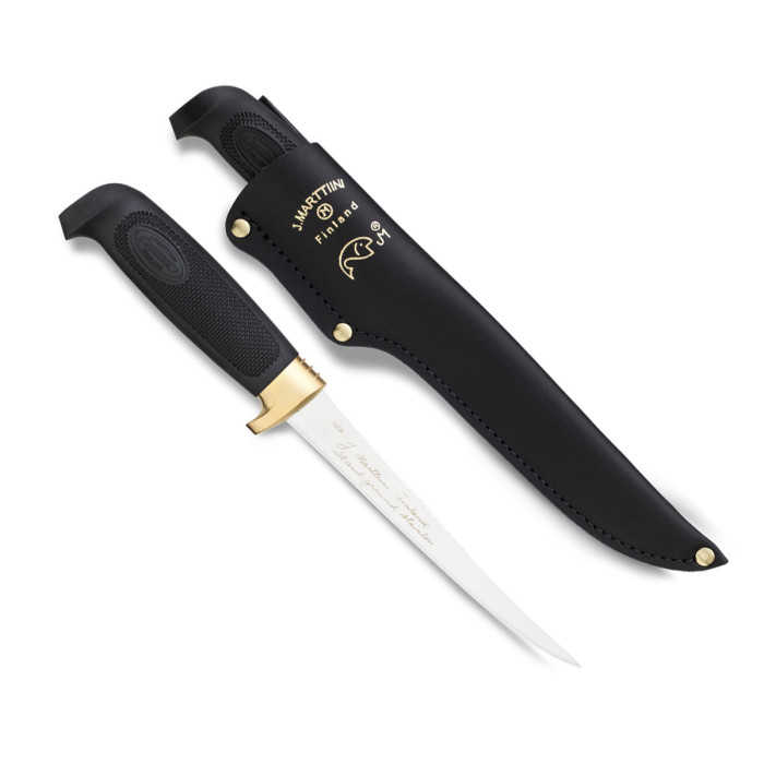 Нож Marttiini Condor Golden Trout Filleting 6
