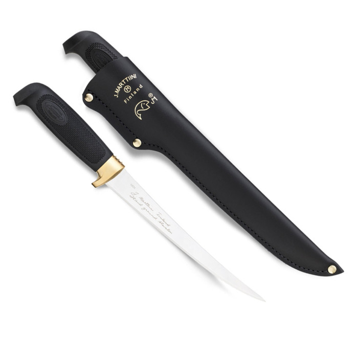 Ніж Marttiini Condor Filleting Knife 19 19cm (836014)