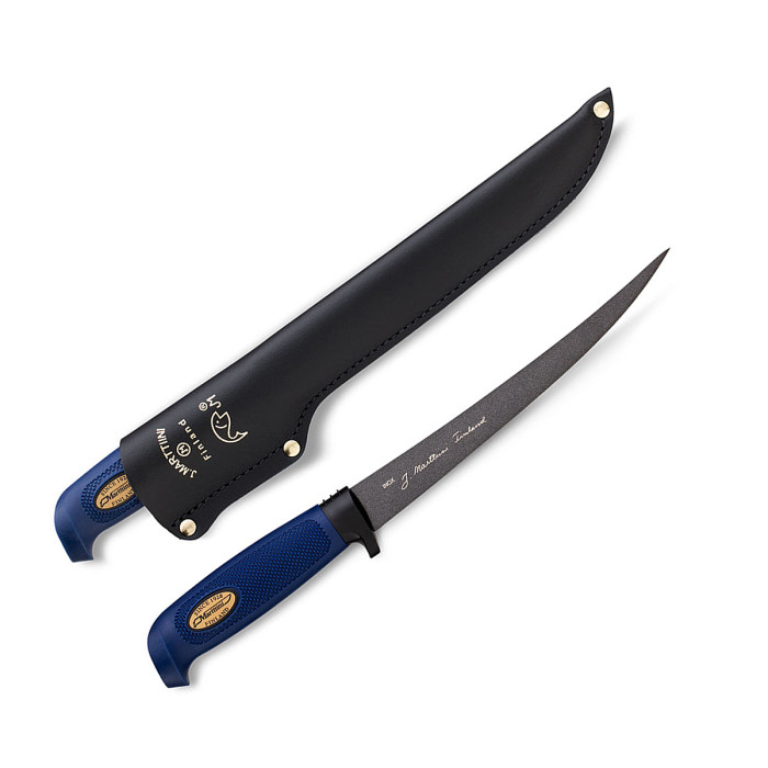Нож Marttiini Martef Filleting Knife 19 19cm (836014T)