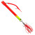 Пількер Fladen Skreipilken 400gr Red/Yellow (16-5400-26), 800.00 грн.
