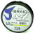 Шнур Daiwa J-Braid X4E 135m Yellow 14.4kg 0.25mm #3.0 (12740-025), 330.00 грн.