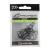 Застібка Daiwa Prorex Snap S 9kg 10pcs (15408-000), 70.00 грн.