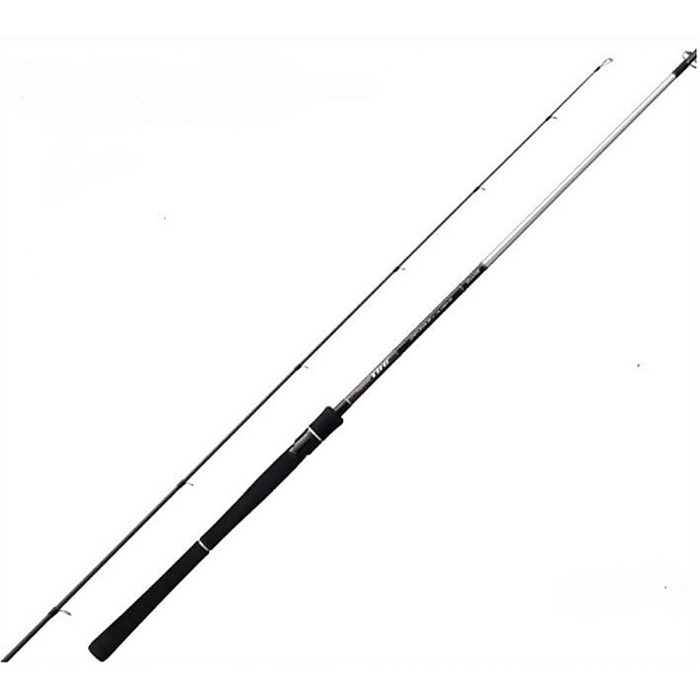 Спінінг Graphiteleader Tiro MR GOMTS-812MH-MR 2.46m 10-42g (G08638)