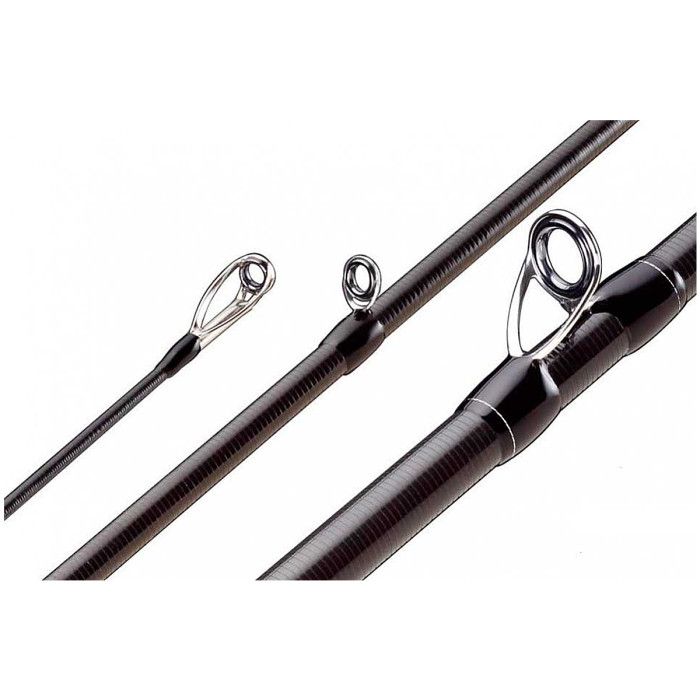 Спінінг Graphiteleader Tiro MR GOMTS-812MH-MR 2.46m 10-42g (G08638)