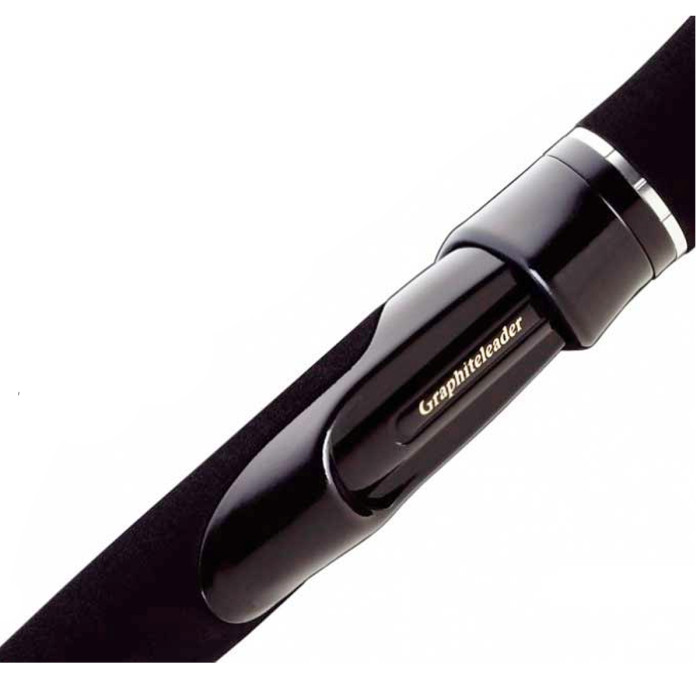 Спінінг Graphiteleader Tiro MR GOMTS-812MH-MR 2.46m 10-42g (G08638)