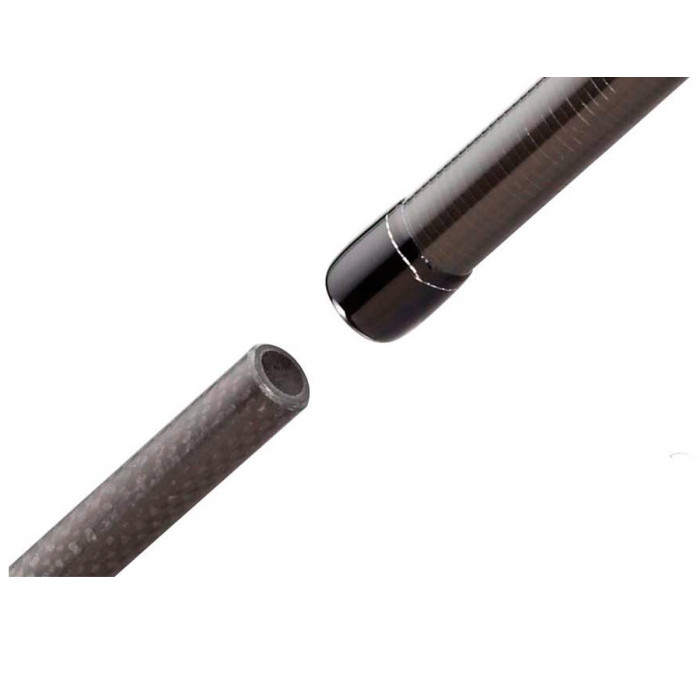 Спінінг Graphiteleader Tiro MR GOMTS-812MH-MR 2.46m 10-42g (G08638)