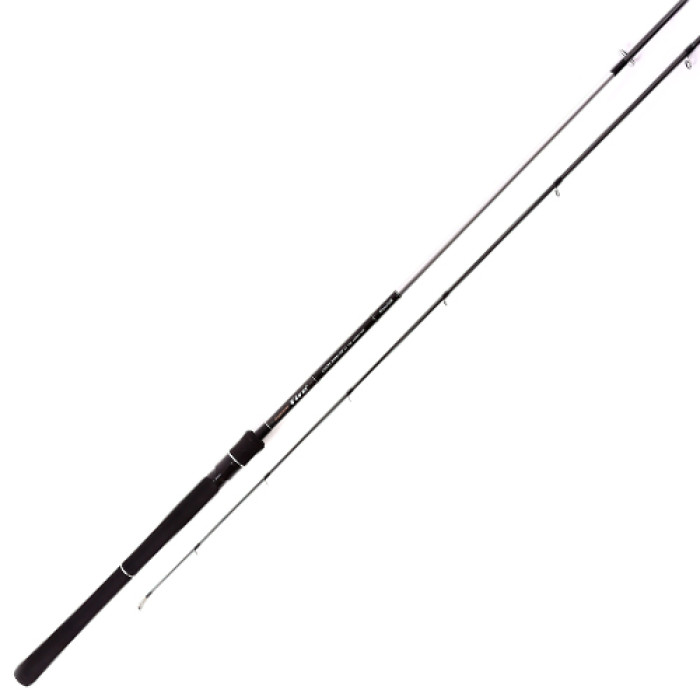 Спінінг Graphiteleader Tiro MR GOMTS-812MH-MR 2.46m 10-42g (G08638)