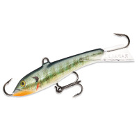Балансир Rapala Jigging Rap 50mm 9g #BG (W5 BG)