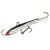 Балансир Rapala Jigging Rap 90mm 25g #MS (W9 MS), 525.00 грн.