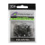 Вертлюжок з застібкою Daiwa Prorex Snap Swivel XL 32kg 10pcs (15408-104), 120.00 грн.