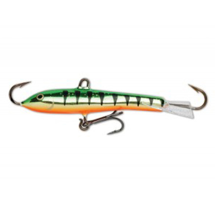 Балансир Rapala Jigging Rap 70mm 18g #GZFR (W7 GZFR)