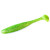 Силикон Daiwa Tournament D`Fin 125mm 5pc #Chartreuse (16500-312), 390.00 грн.