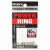 Кільця завідні Varivas 8 OW Power Rings 18kg 4.0mm 16pcs (РБ-729101), 110.00 грн.