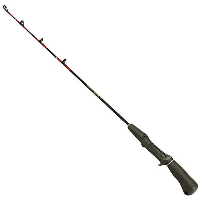 Зимова вудка Fladen Cup-02 75cm (460-2)