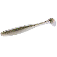 Силикон Daiwa Tournament D`Fin 125mm 5pc #Green/Pearl (16500-112)