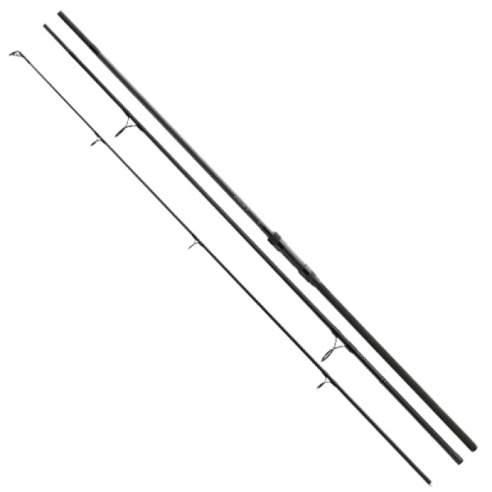 Удилище карповое Daiwa Black Widow Carp 3.6m 3lb 3sec. (11579-368)