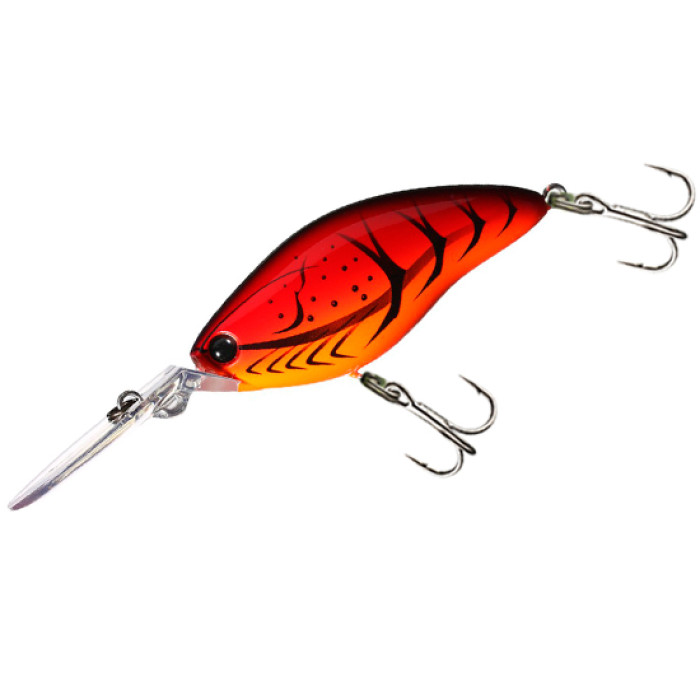 Воблер Yo-Zuri 3DS Crank DD F 65mm 17g #BG (F1158-BG)