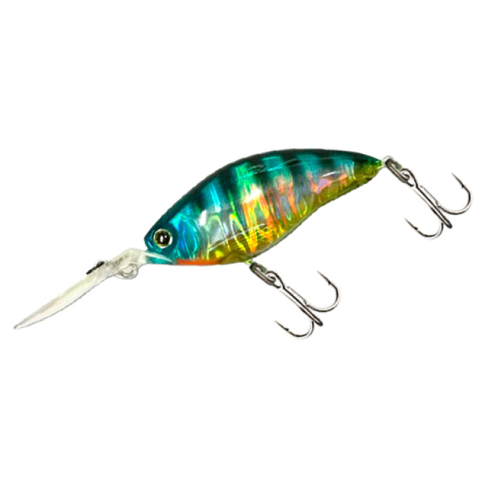 Воблер Yo-Zuri 3DS Crank DD F 65mm 17g #BG (F1158-BG)