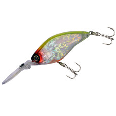 Воблер Yo-Zuri 3DS Crank DD 65F 65mm 17g #HCR (F1158-HCR)