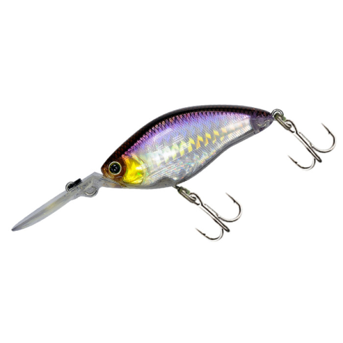 Воблер Yo-Zuri 3DS Crank DD F 65mm 17g #BG (F1158-BG)