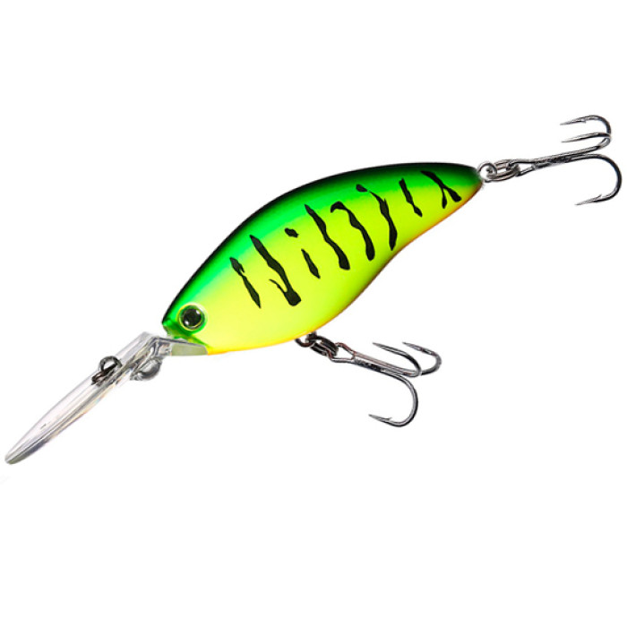 Воблер Yo-Zuri 3DS Crank DD F 65mm 17g #BG (F1158-BG)