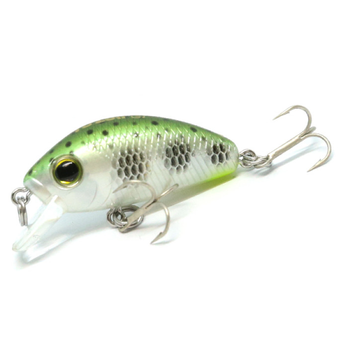 Воблер Yo-Zuri L-Minnow S 33mm 3.5g #NRT (F1166-NRT)